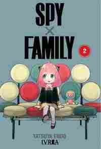 SPY X FAMILY 2