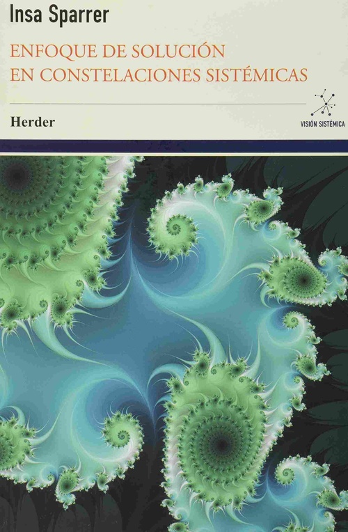 ENFOQUE DE SOLUCIÓN EN CONSTELACIONES SISTÉMICAS