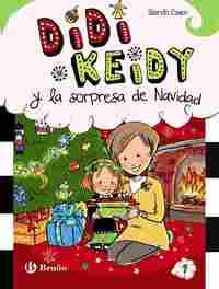 9. DIDI KEIDY Y LA SORPRESA DE NAVIDAD
