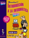 INTRODUCCION A LA INFORMATICA PARA TORPES