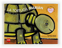 TORTUGA MARIAN, LA. ( SINDROME DOWN)