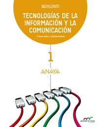 1º BACH. TECNOLOGÍAS DE LA INFORMACION Y LA COMUNICACION 1