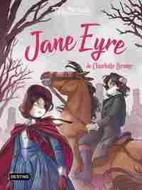 JANE EYRE