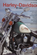 HARLEY-DAVIDSON EL MITO