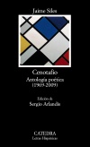 CENOTAFIO. ANTOLOGIA POETICA (1969-2009)