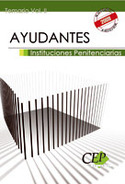 2. AYUDANTES DE INSTITUCIONES PENITENCIARIAS.