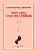 LA MUJER JAPONESA. UN ESBOZO A TRAVES DE LA HISTORIA