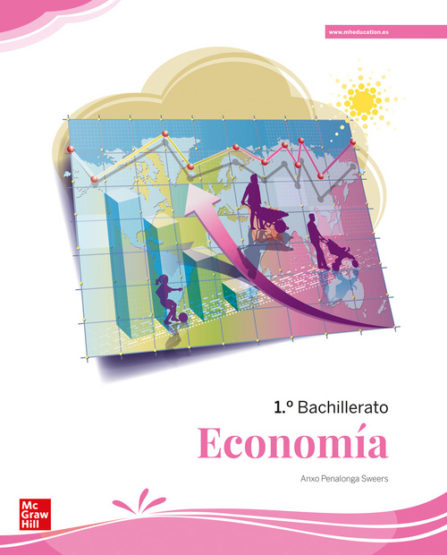 ECONOMÍA. 1º BACHILLERATO