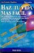 HAZ TU VIDA MAS FACIL
