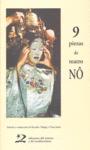 9 PIEZAS DE TEATRO NO