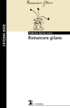 ROMANCERO GITANO