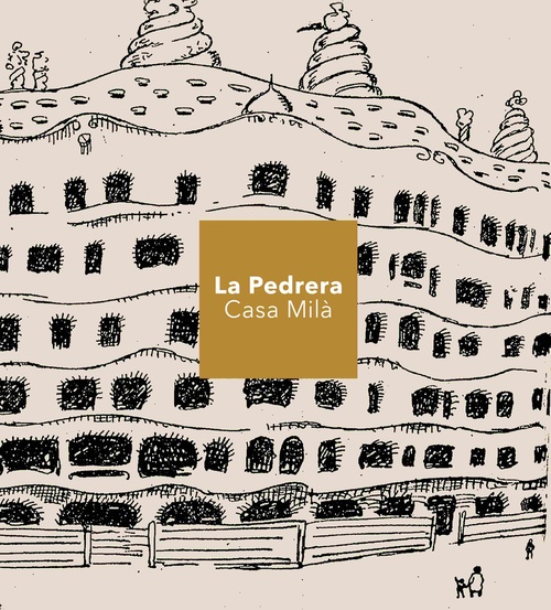 LA PEDRERA - CASA MILÀ (RÚSTICA)