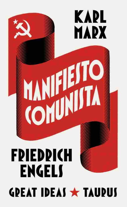 MANIFIESTO COMUNISTA