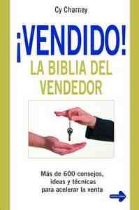 ÍVENDIDO! LA BIBLIA DEL VENDEDOR