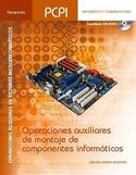 PCPI. OPERACIONES AUXILIARES MONTAJE DE COMPONENTES INFORMATICOS
