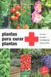 PLANTAS PARA CURAR PLANTAS
