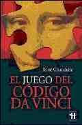 JUEGO DEL CODIGO DA VINCI, EL