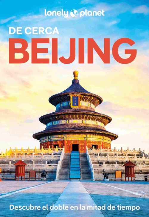 DE CERCA BEIJING