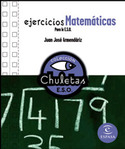 EJERCICIOS DE MATEMATICAS PARA LA ESO