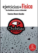 EJERCICIOS DE FISICA PARA BACHILLERATO Y ACCESO A LA UNIVERSIDAD