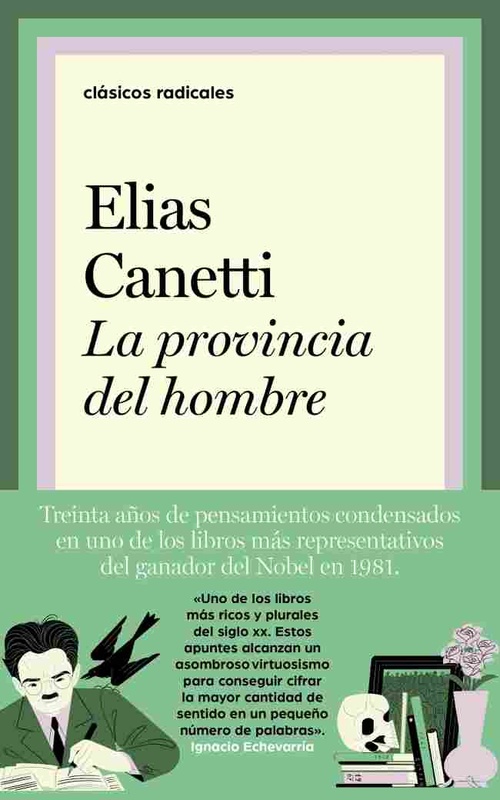 LA PROVINCIA DEL HOMBRE