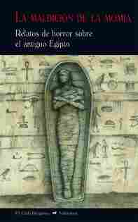 LA MALDICIÓN DE LA MOMIA