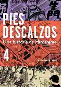 4. PIES DESCALZOS