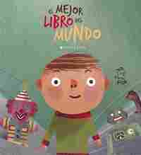 EL MEJOR LIBRO DEL MUNDO