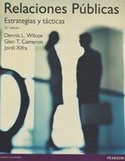 RELACIONES PÚBLICAS: ESTRATEGIAS Y TÁCTICAS (10ª ED.)
