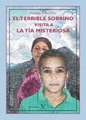 EL TERRIBLE SOBRINO VISITA A LA TIA MISTERIOSA.