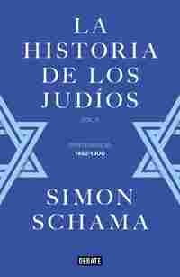 LA HISTORIA DE LOS JUDÍOS. VOL. II - PERTENENCIA, 1492-1900