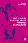 HISTORIA DE LA HOMOSEXUALIDAD FEMENINA EN OCCIDENTE