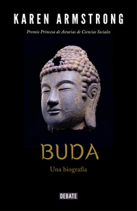 BUDA. UNA BIOGRAFÍA