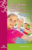 ACTIVIDADES BILINGUES DE DEPORTES INDIVIDUALES