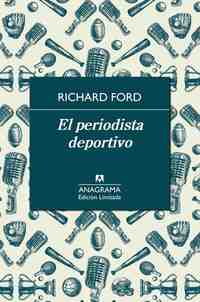 EL PERIODISTA DEPORTIVO,  (ED. LIMITADA)