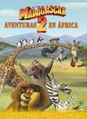 MADAGASCAR 2. AVENTURAS EN AFRICA