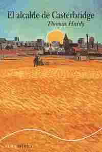 EL ALCALDE DE CASTERBRIDGE