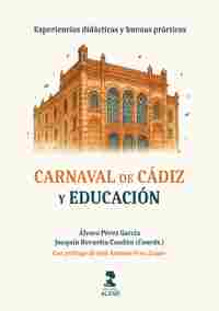 CARNAVAL DE CÁDIZ Y EDUCACIÓN