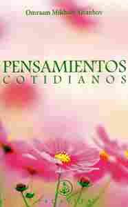 PENSAMIENTOS COTIDIANOS