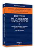 (3º) II. DERECHO DE LA LIBERTAD DE CONCIENCIA; LIBERTAD DE CONCIENCIA,