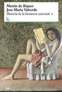 2. HISTORIA DE LA LITERATURA UNIVERSAL