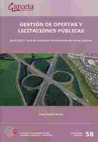 GESTIÓN DE OFERTAS Y LICITACIONES PÚBLICAS                                      GESTIÓN DE OFERTAS Y
