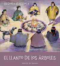 EL LLANTO DE LOS ARBOLES