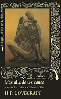 MÁS ALLÁ DE LOS EONES Y OTRAS HISTORIAS EN COLABORACIÓN