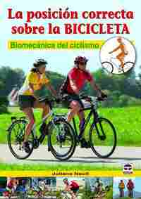 LA POSICIÓN CORRECTA SOBRE LA BICICLETA