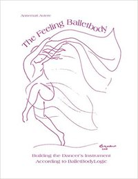 THE FEELING BALLETBODY (TAPA BLANDA)