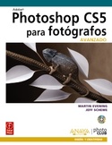 PHOTOSHOP CS5 PARA FOTOGRAFOS. AVANZADO