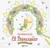 LOS MANDALAS DE EL PRINCIPITO.