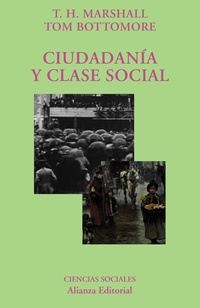 CIUDADANIA Y CLASE SOCIAL