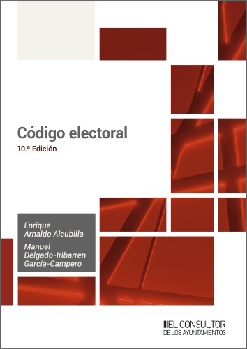 CÓDIGO ELECTORAL (10º ED. 2023)